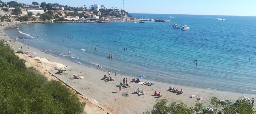 Best things to do in Cabo Roig - Taxi to Costa Blanca Orihuela Costa